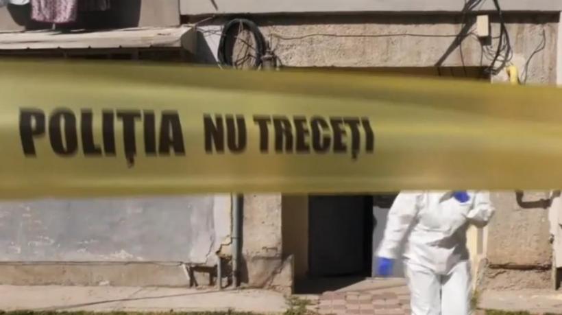 Bărbat găsit mort într-o locuință din Zărnești. Suspectul, arestat preventiv