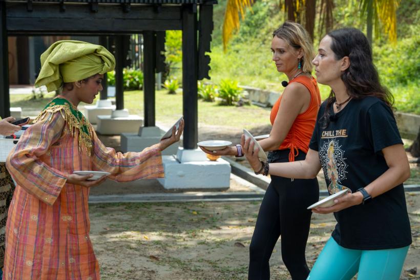 Diseară, de la ora 20:00, la Antena 1: Se schimbă echipele la Asia Express. Oana Paraschiv: ”Ce surpriză am avut la careu când am văzut comportamentul lui Mihai!” 18921979