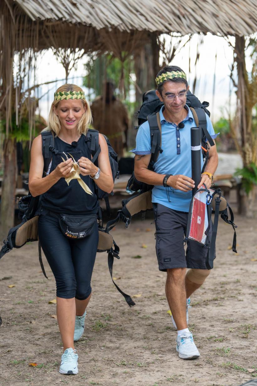 Diseară, de la ora 20:00, la Antena 1: Se schimbă echipele la Asia Express. Oana Paraschiv: ”Ce surpriză am avut la careu când am văzut comportamentul lui Mihai!” 18921980