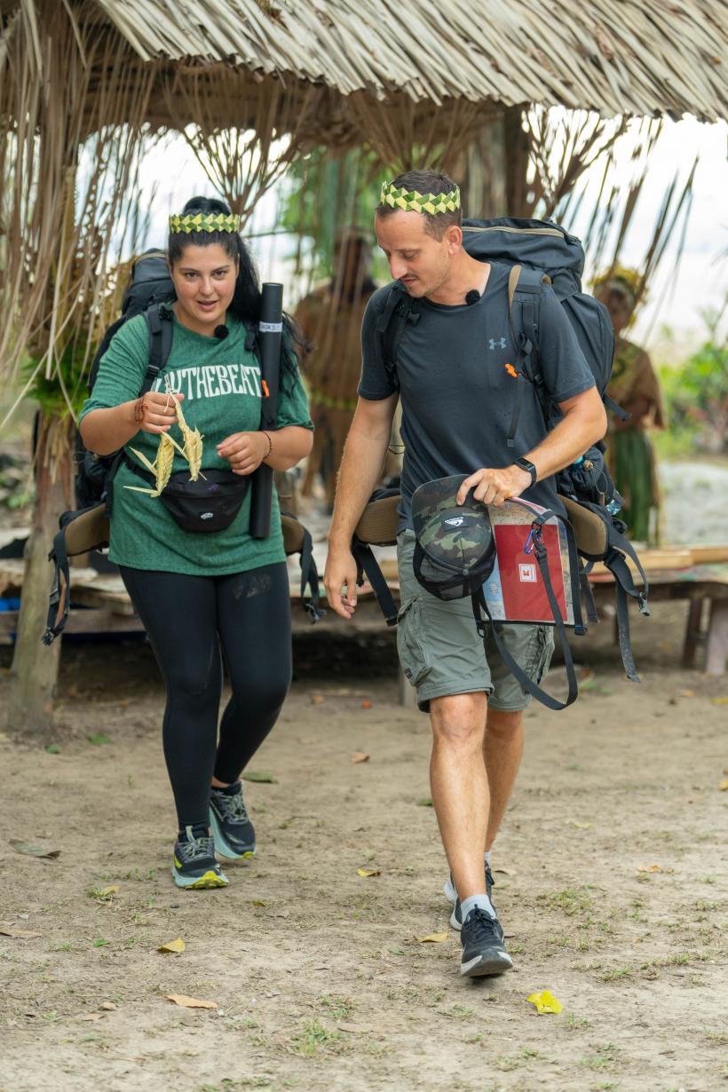 Diseară, de la ora 20:00, la Antena 1: Se schimbă echipele la Asia Express. Oana Paraschiv: ”Ce surpriză am avut la careu când am văzut comportamentul lui Mihai!” 18921981