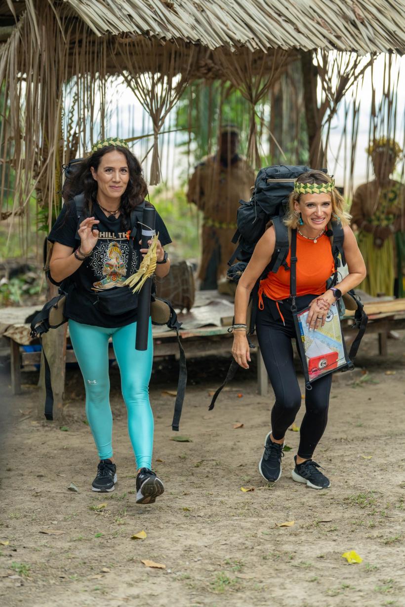 Diseară, de la ora 20:00, la Antena 1: Se schimbă echipele la Asia Express. Oana Paraschiv: ”Ce surpriză am avut la careu când am văzut comportamentul lui Mihai!” 18921982