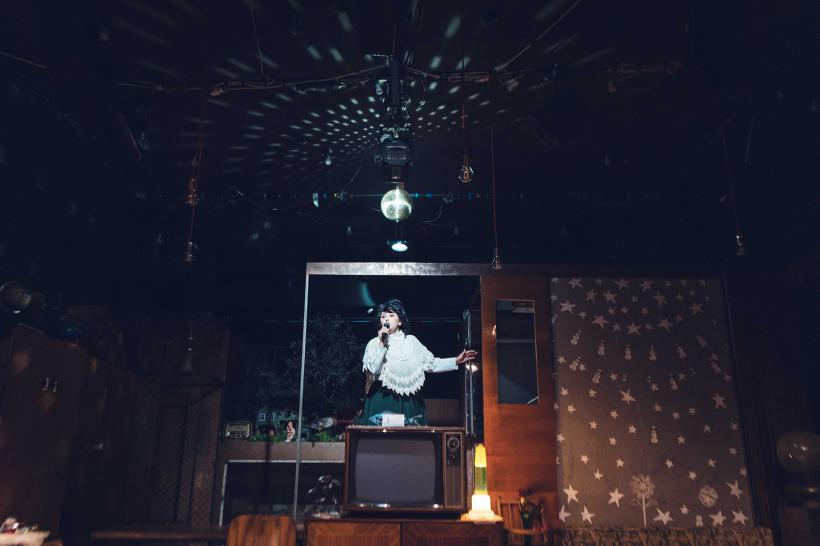 Premiera oficială HELLO, CEAUȘESCU! la Teatrul de Comedie 18921355