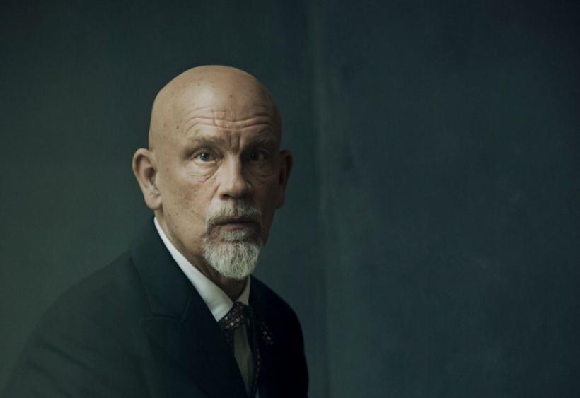 Teatrul Național din Timișoara pune în vânzare biletele la spectacolul THE INFAMOUS RAMIREZ HOFFMAN, cu John Malkovich