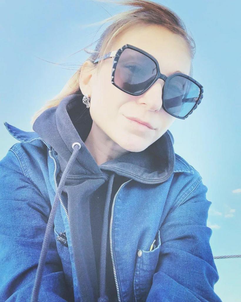 Crimă de război: Jurnalista ucraineană Victoria Roshchyna a murit în închisoare în Rusia. Femeia avea doar 27 de ani 18922046