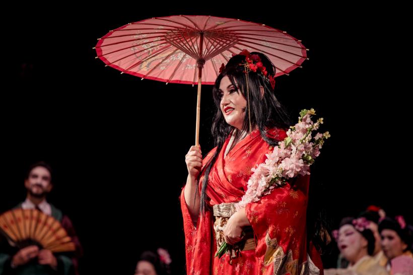 Don Carlo, Madama Butterfly, Frumoasa din Pădurea Adormită și Turnadot, în octombrie printre spectacole Operei Naționale București 18921743