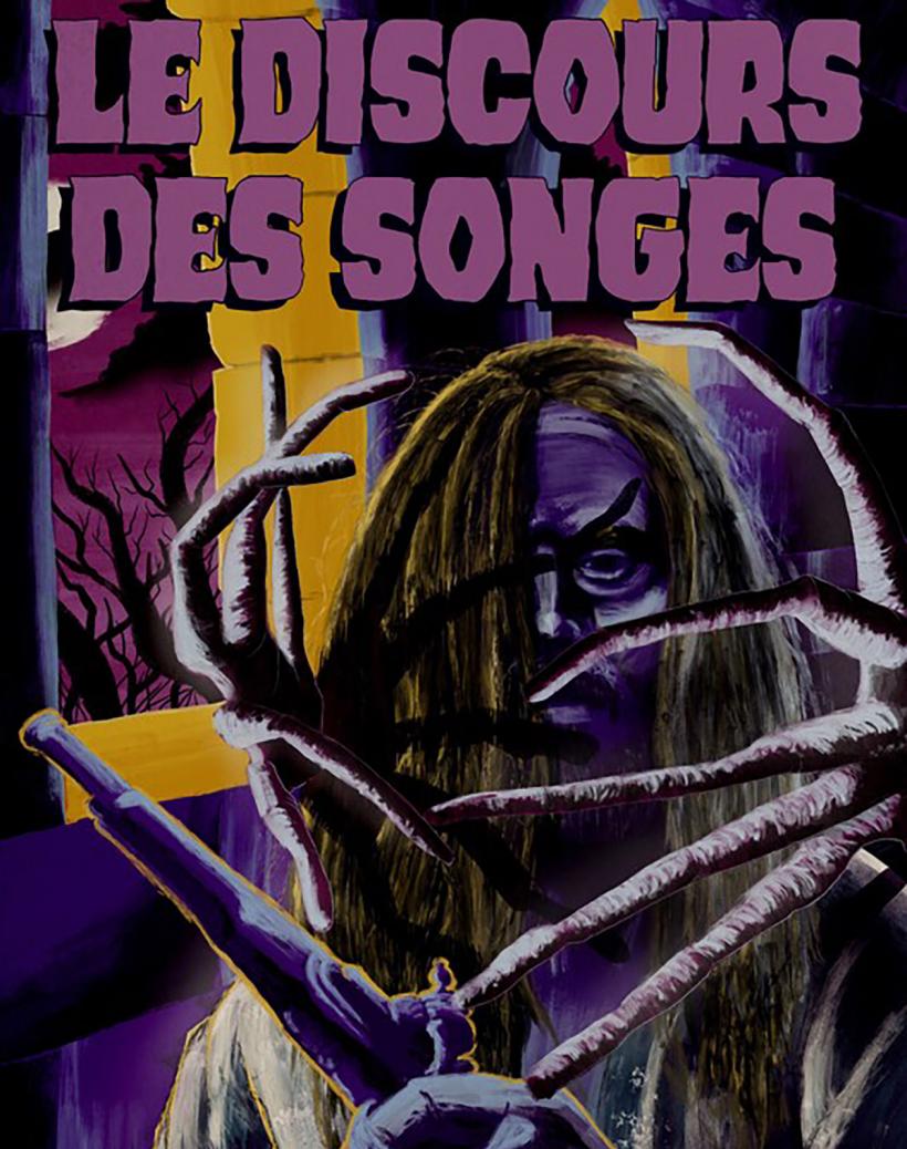 Dracula Film Festival revine la Brașov. Vezi care sunt filmele înscrise în competițiile festivalului 18921761