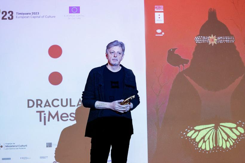 Dracula Film Festival revine la Brașov. Vezi care sunt filmele înscrise în competițiile festivalului