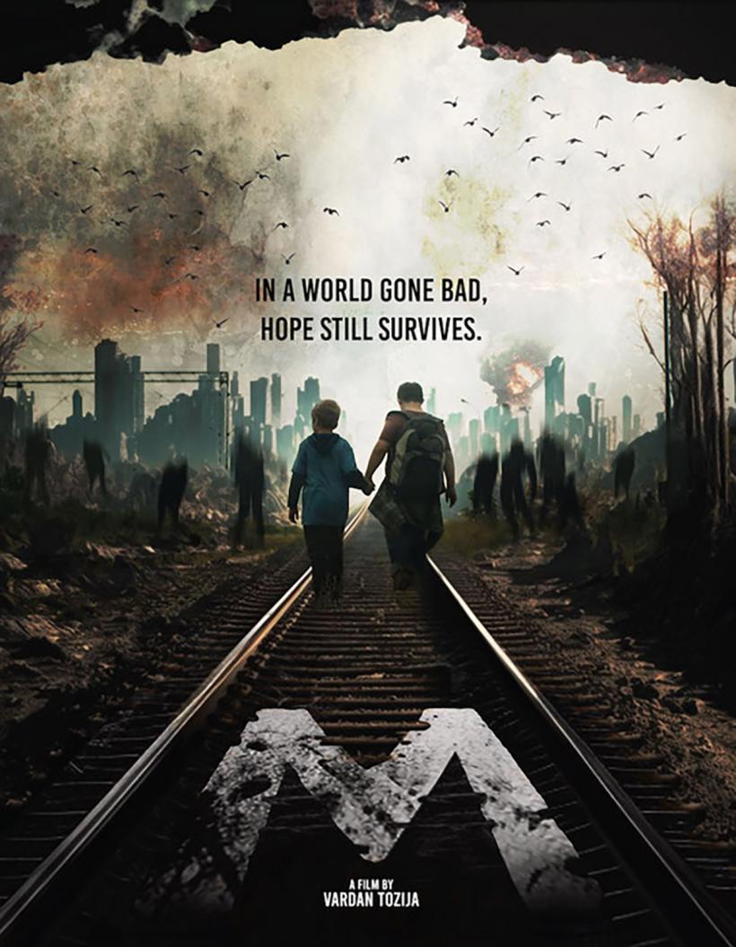 Dracula Film Festival revine la Brașov. Vezi care sunt filmele înscrise în competițiile festivalului 18921763