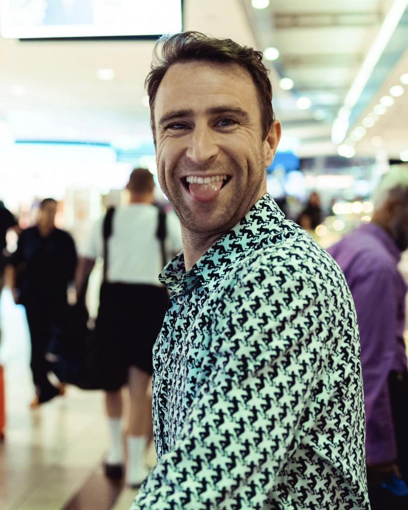 DJ celebru, mort la vârsta de 38 de ani 18922040