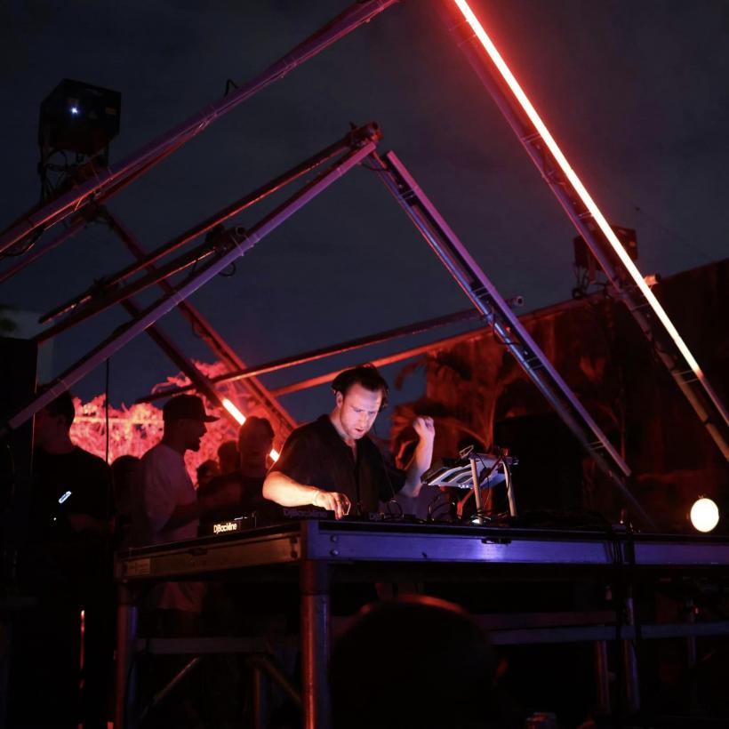 DJ celebru, mort la vârsta de 38 de ani 18922041