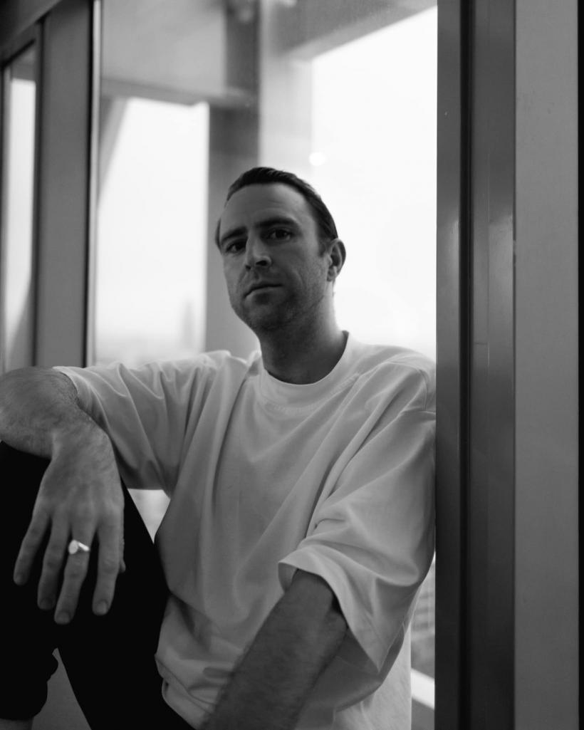 DJ celebru, mort la vârsta de 38 de ani 18922042