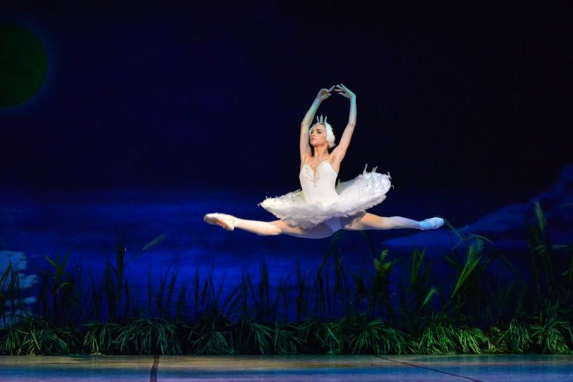 Spectacole memorabile la Opera Română din Cluj în lunile noiembrie și decembrie 18921598