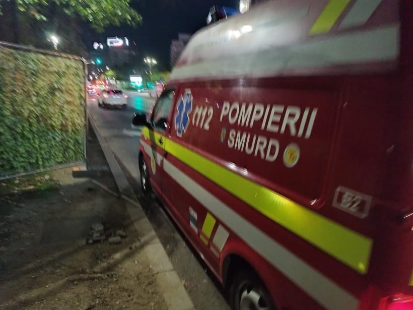 Daniel Băluță își retrage oamenii din zona Unirii, după ce s-a intrat cu buldozerul peste doi angajați ai Primăriei: Sunt șocat. Suntem alături de colegii răniți și de familiile lor 18922330