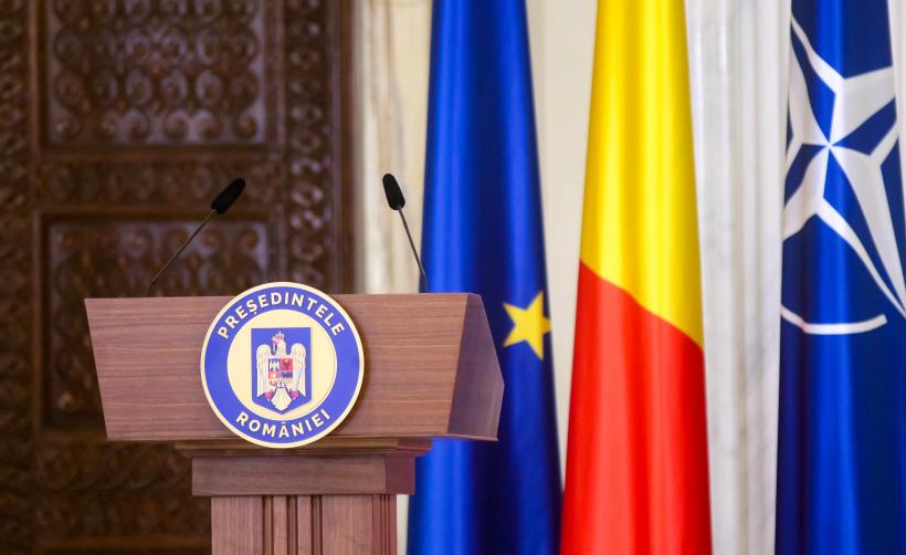 Urzeala „Tronului”: Fermă de „iepuri”, în curtea Palatului Cotroceni. 5 candidați au șanse, 8 au fost scoși din joben 18922126