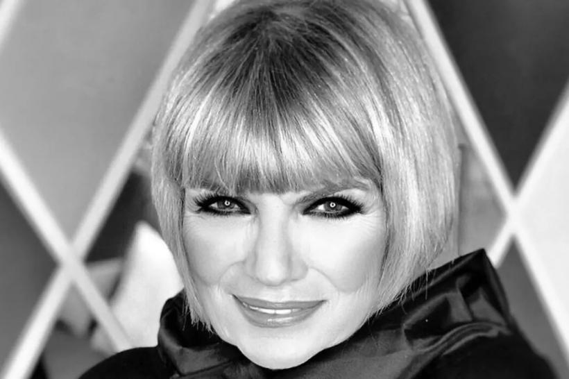 Doina Levintza, fotografii dezvăluite după 35 de ani 18922082