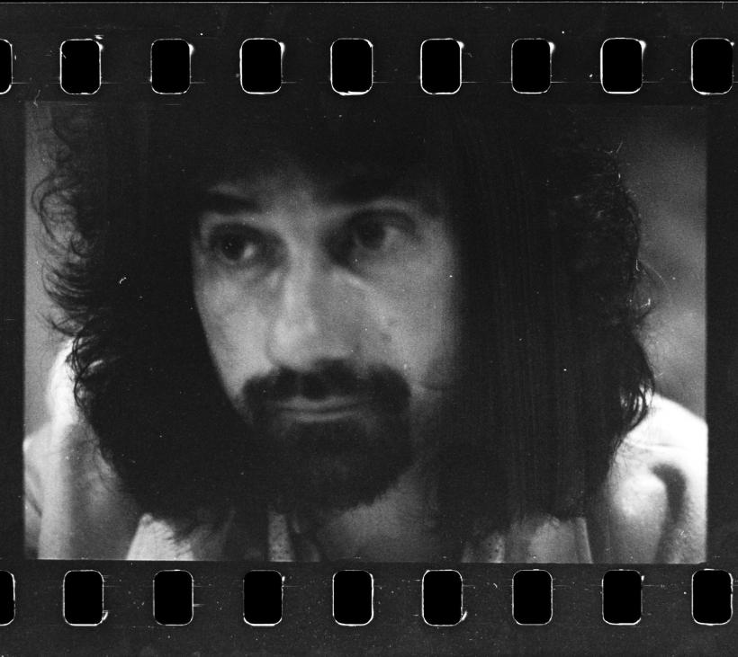 Doina Levintza, fotografii dezvăluite după 35 de ani 18922087