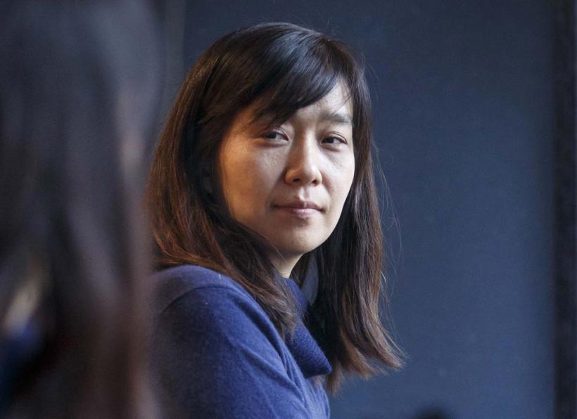 Cine este Han Kang, câștigătoarea Premiului Nobel pentru Literatură 2024? 18922080