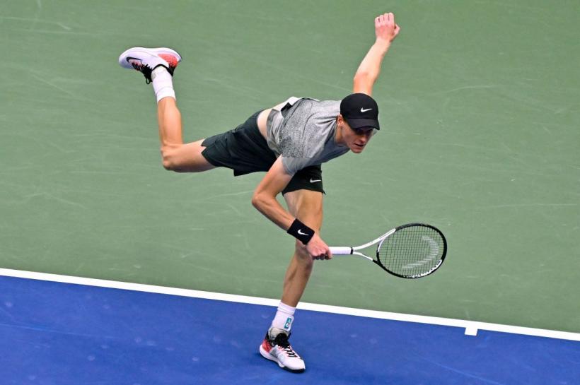 Jannik Sinner, sigur că va termina anul ca lider al clasamentului ATP