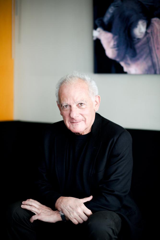 Marin Karmitz, invitat de onoare la Les Films de Cannes à Bucarest, pentru a celebra 50 de ani de la înființarea mk2 18921954