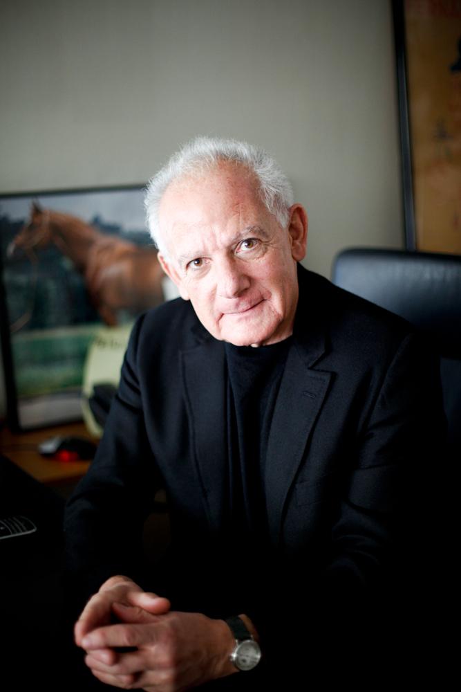 Marin Karmitz, invitat de onoare la Les Films de Cannes à Bucarest, pentru a celebra 50 de ani de la înființarea mk2 18921955