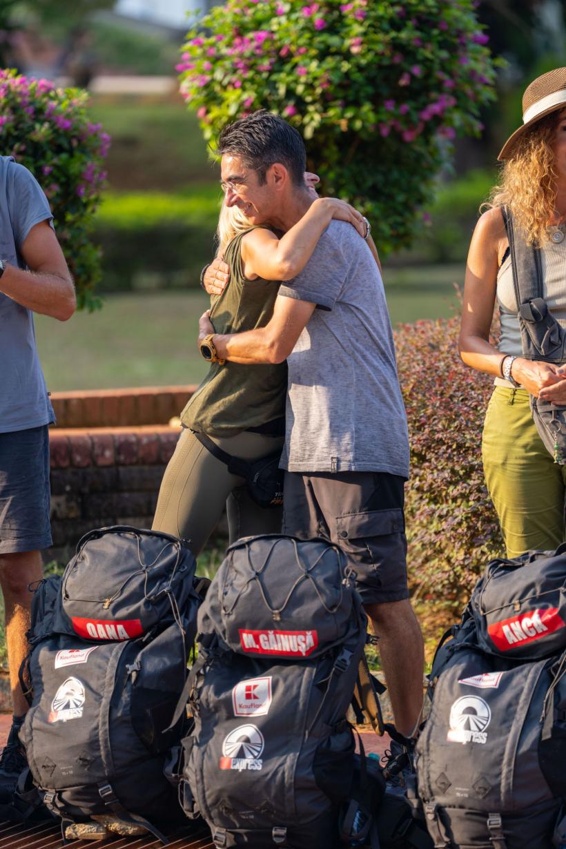 Oana Paraschiv și Mihai Găinușă au luat imunitatea mare la Asia Express. Diseară, momente critice pentru Anca Țurcașiu: „S-a prăbușit și ne-am dat seama că e grav” 18922255