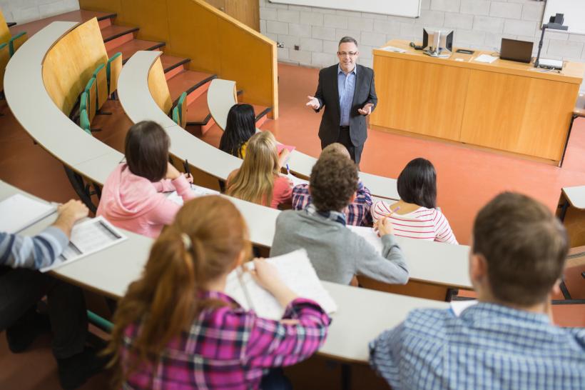 Topul celor mai bune universități din lume. Instituțiile de învățământ din Asia câștigă teren