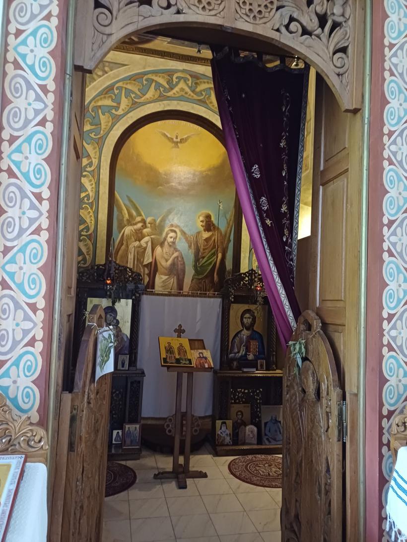 „Moscova, Kievul, Belgradul, Sofia, Atena nu pot nici măcar visa la astfel de tezaure sfinte, cum are Bucureștiul!” 18922278