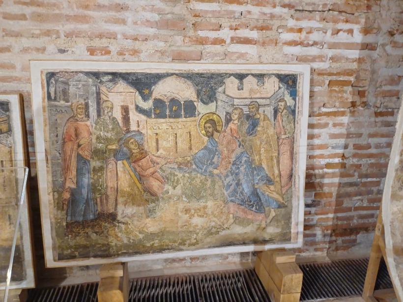 „Moscova, Kievul, Belgradul, Sofia, Atena nu pot nici măcar visa la astfel de tezaure sfinte, cum are Bucureștiul!” 18922281