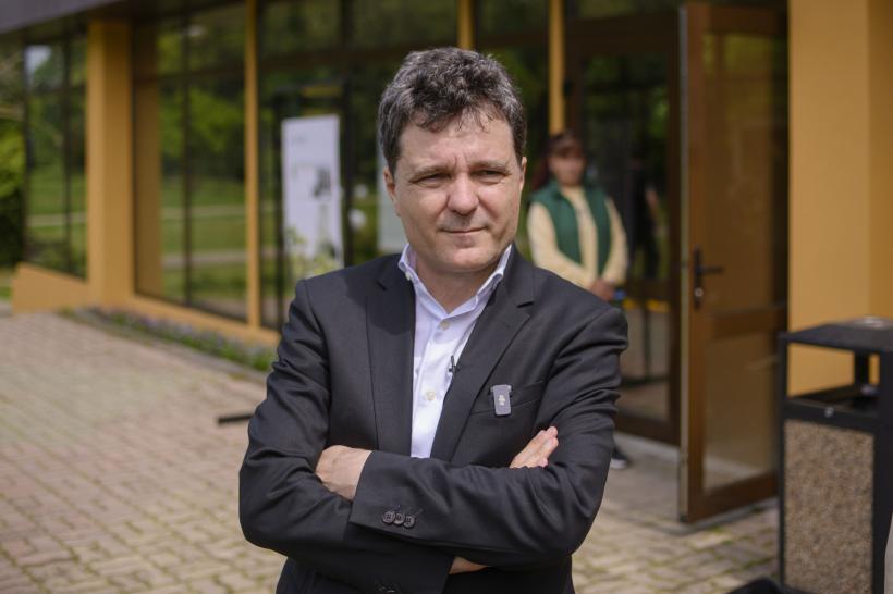 Nicușor Dan o ia în zbor după Iohannis: bilete de avion de 4 milioane €. În noul mandat la Primăria Capitalei, planifică mii de zboruri 18922307