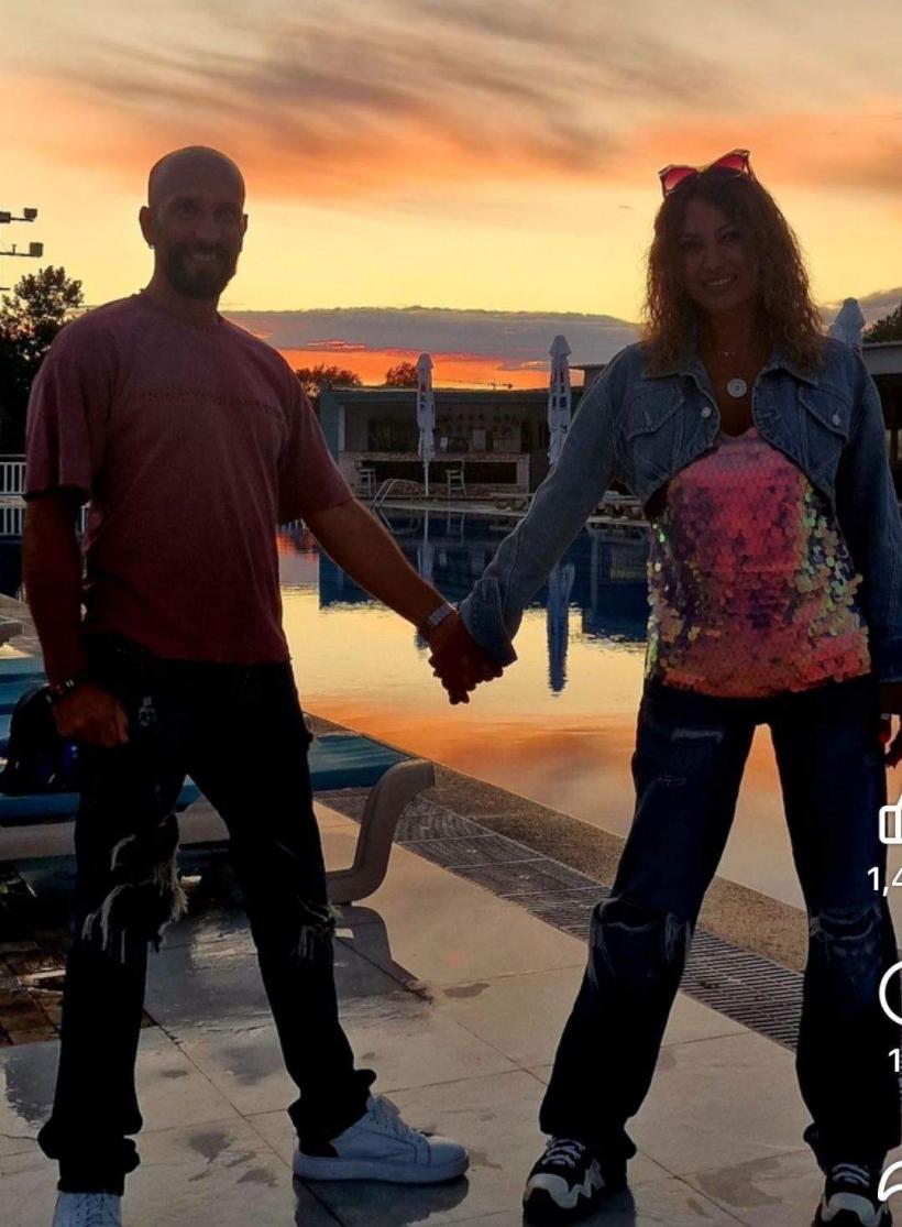 Ce spune Anca Țurcașiu despre iubitul ei, pe care îl cunoaște de 20 de ani: „Poate suntem trimiși unul către celălalt pentru a ne conecta în alt fel” 18922597