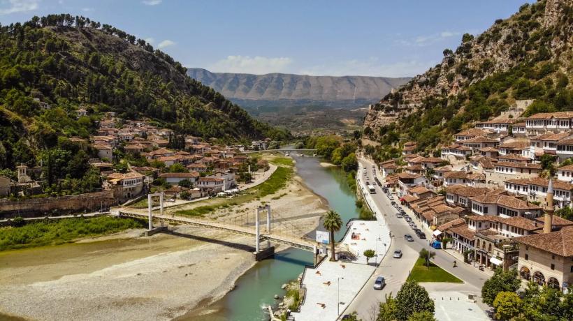 Balcani - ce conotații poartă acest nume-pecete 18922452