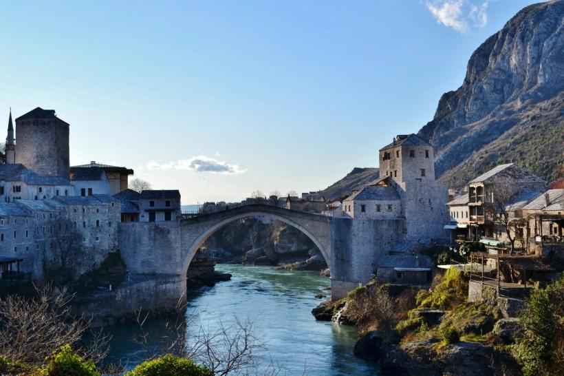 Balcani - ce conotații poartă acest nume-pecete 18922454