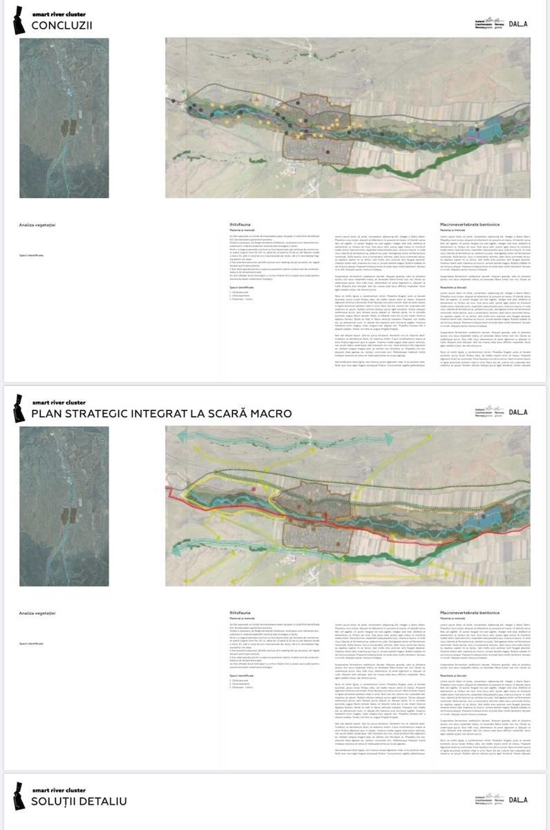 Expoziția „Între Ape (Waters of in-betweenness)” debutează la House of European Institutes Timișoara cu o serie impresionantă de evenimente culturale 18922609