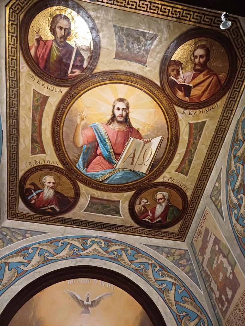 Religia, în slujba războiului. Kremlinul ademenește preoții basarabeni cu bani și privilegii pentru a influența politica de la Chișinău 18922460