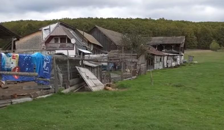 Sclavi la ferme din Covasna: Cum funcționa rețeaua prin care taximetriștii luau oameni ai străzii și îi vindeau ciobanilor 18922710