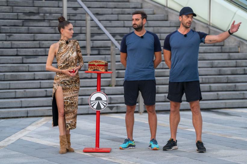 Asia Express, lider de audiență. Adi Nartea și Cosmin Vîjeu și-au încheiat aventura pe Drumul Zeilor 18922819