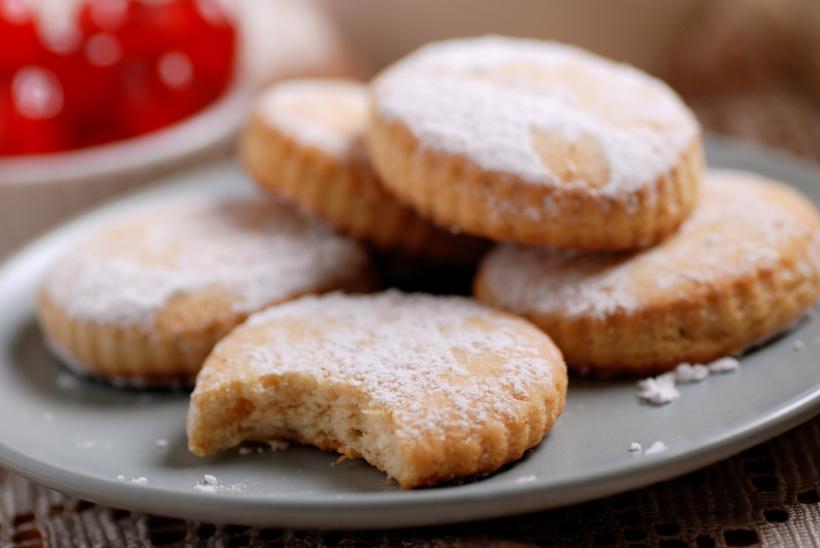 Un cuvânt pe zi. Biscuit sau biscuite: Cum se spune corect?