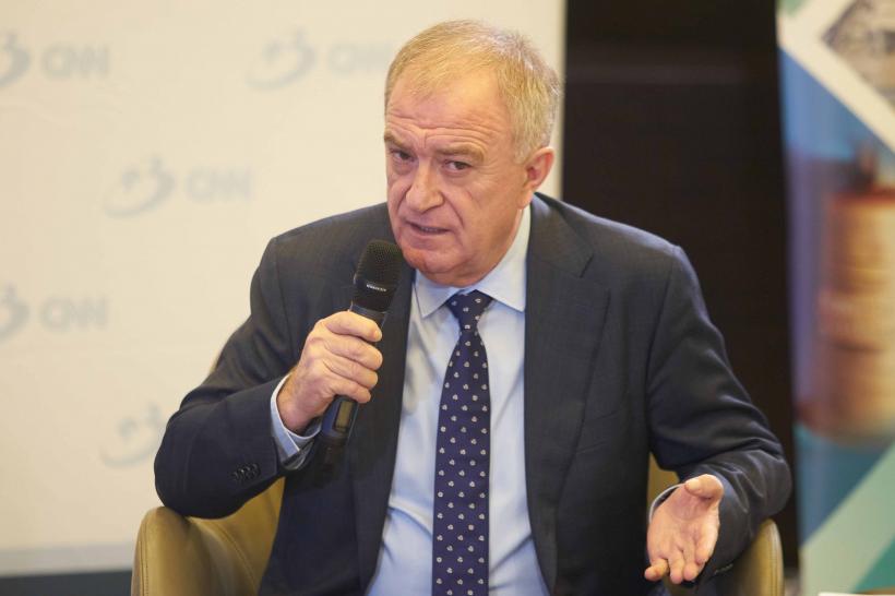 Gazele naturale, cerere-record pe piața energiei  18922675