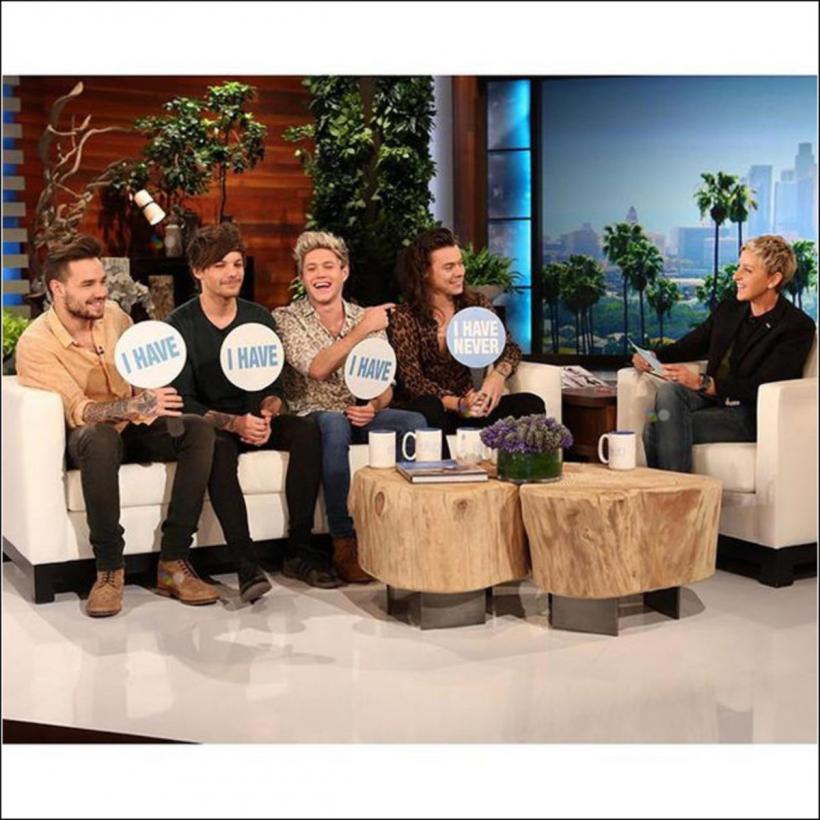 Tragedie în lumea muzicii: Membru al celebrei trupe One Direction, mort la 31 de ani. Bărbatul a căzut de la fereastră  18922727