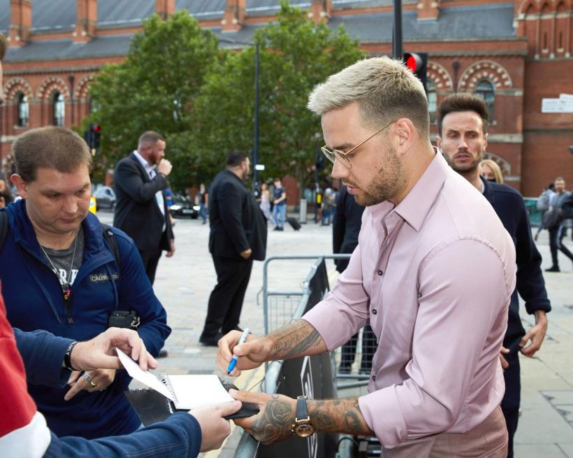 Moartea lui Liam Payne. Înregistrarea apelului de la 911 a fost publicată: „Trimiteți pe cineva de urgență” 18922791