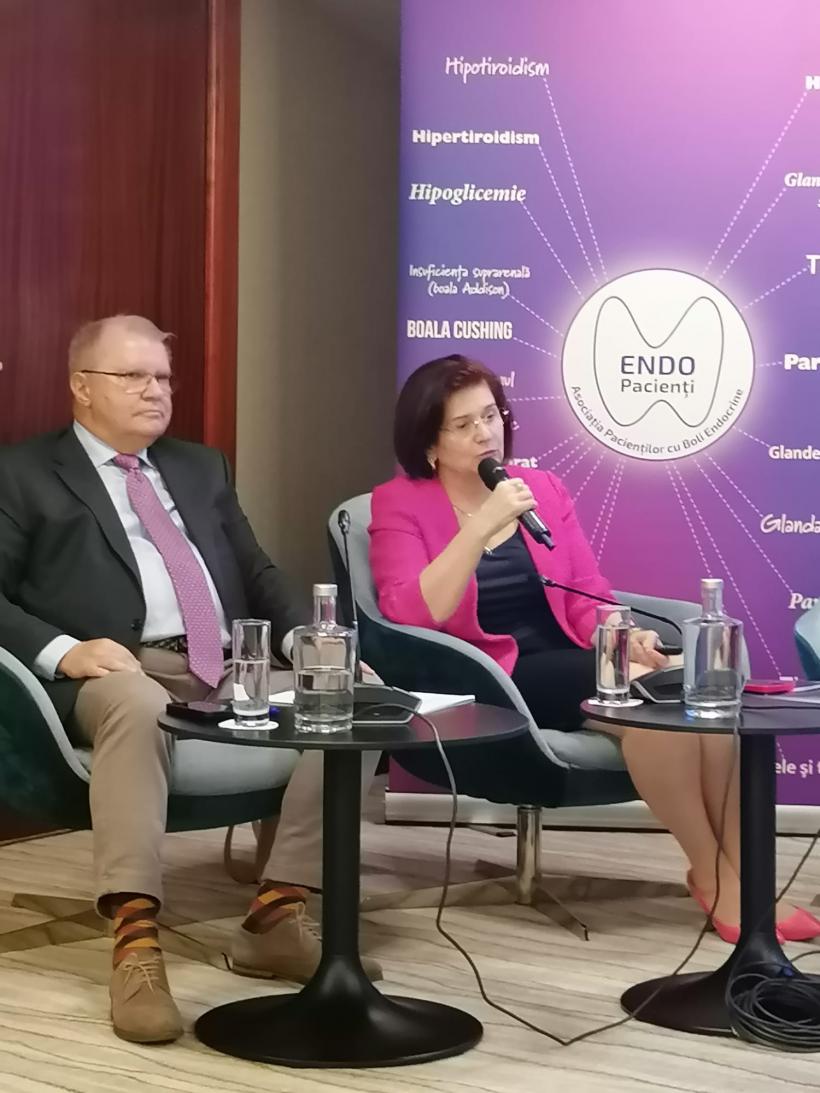 Osteoporoza, o afecțiune „silențioasă” depistată tardiv, deși este ușor de diagnosticat 18922749