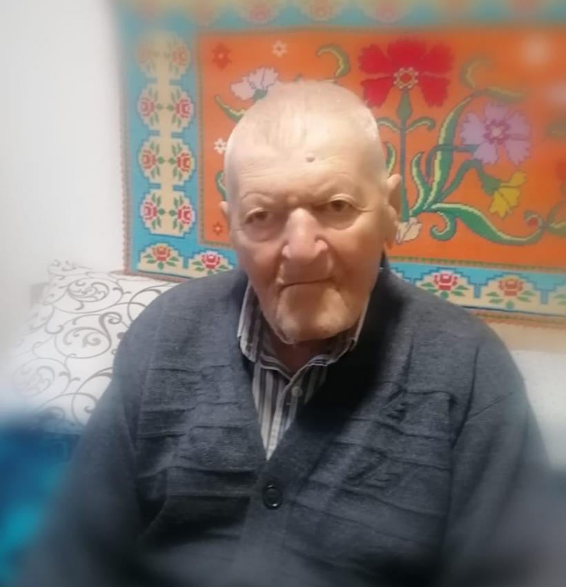 Un veteran al Armatei Române a împlinit 103 ani: La 5 mai 1944, când s-a spart frontul, am fost luat prizonier la Sevastopol, unde am stat până în anul 1948. 18922896