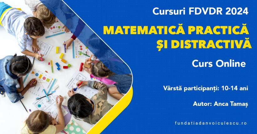 Copilului tău nu-i place matematica? Transformă totul într-un joc și te va ruga să lucrați împreună