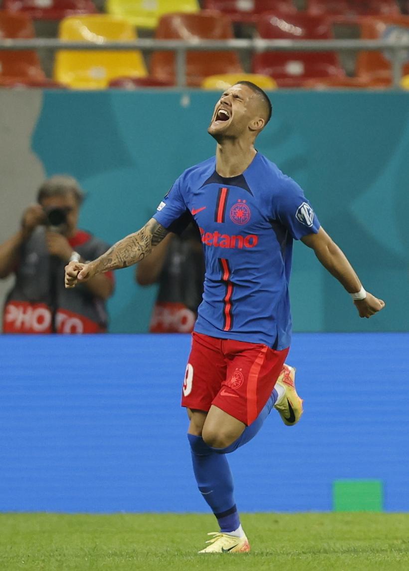 Duminică, primul „Derby de România” al sezonului: După mulți ani, Dinamo e favorită 18922816