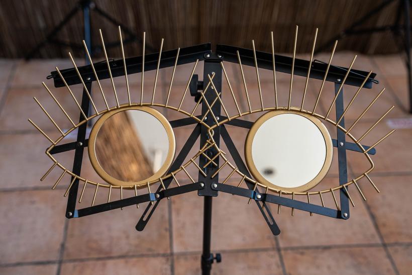 Expoziția „Să Cunoști Lumea”, despre expresivitate, inclusivitate și frumusețea din diversitate, la Galeria Galateca 18922737