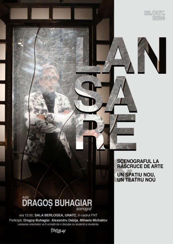 Începe Festivalul Național de Teatru 2024! 18923004