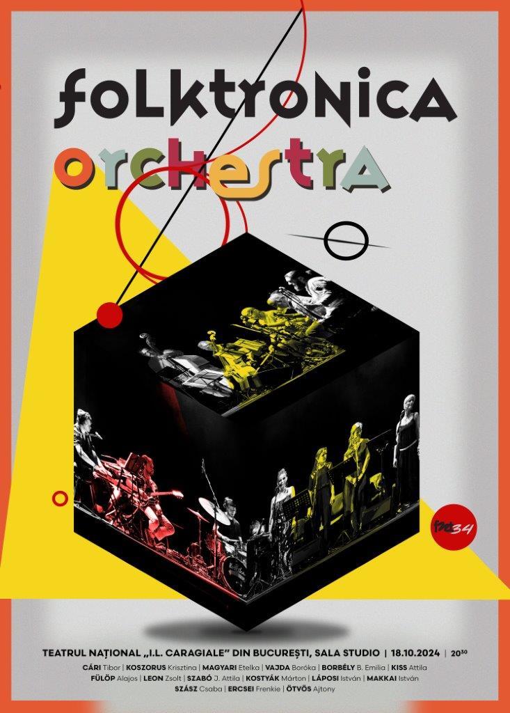 Începe Festivalul Național de Teatru 2024! 18923005