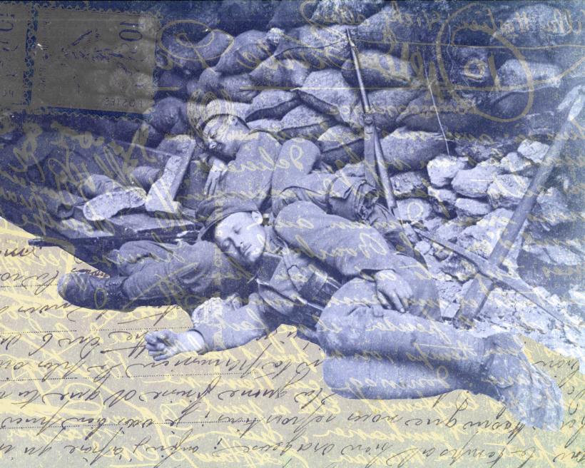 Lansarea website-ului  „Lumi la intersecții” 18922536