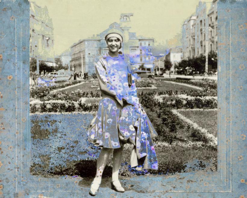 Lansarea website-ului  „Lumi la intersecții” 18922537