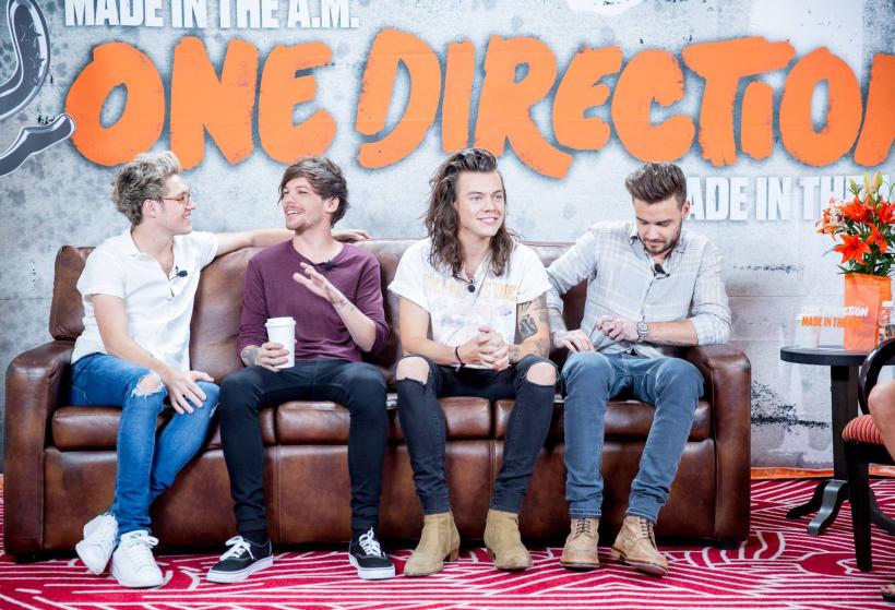 Membrii trupei One Direction, în lacrimi după moartea lui Liam Payne. Harry Styles: „Suntem complet devastați” 18922922